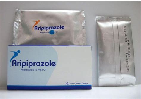 aripiprazole 10mg 20 f.c. tab.