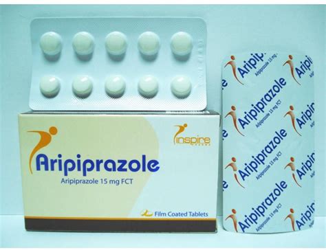 aripiprazole 15mg 20 f.c. tab.