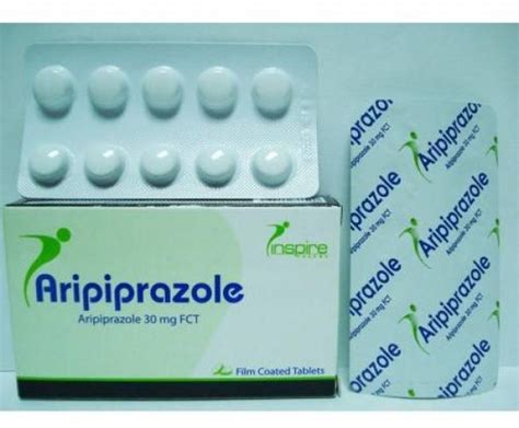 سعر دواء aripiprazole 30mg 20 f.c.tab.