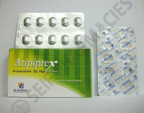 aripiprex 10mg 20 f.c.tab.