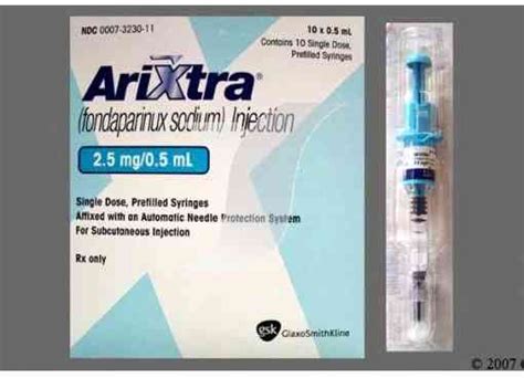 سعر دواء اريكسترا 10 مجم /0.8 مل 10 سرنجات معبأة للحقن تحت الجلد