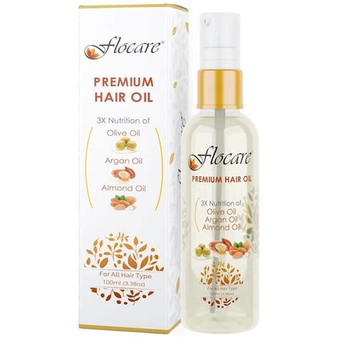 arizona hair oil 200ml