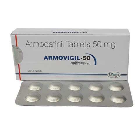 سعر دواء armovigil 150 mg 10 tab