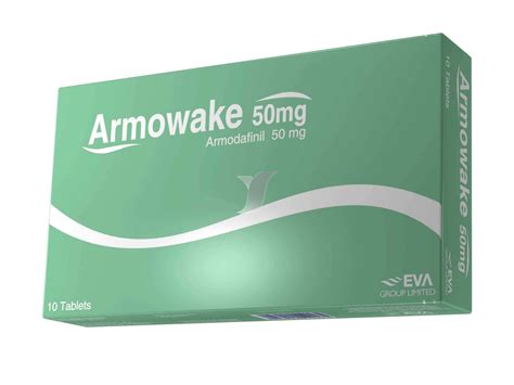 armowake 150 mg 10 tabs.