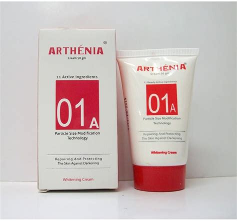 سعر دواء arthenia cream 50 gm