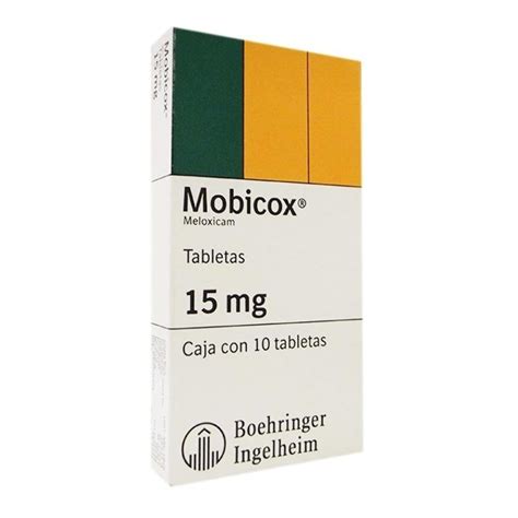 سعر دواء arthricox 15 mg 10 tab.