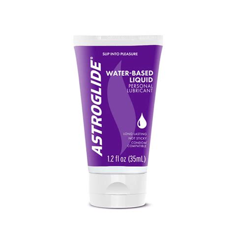 astroglide gel 35ml