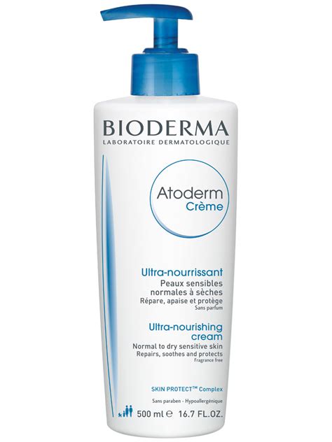 atoderm cream 500ml