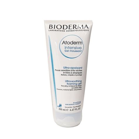 atoderm intensive cream 200ml