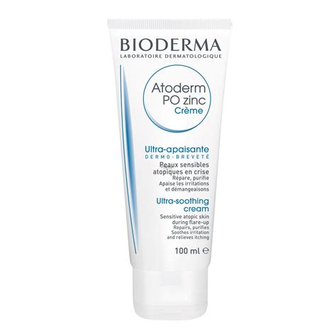 atoderm po zinc 100ml