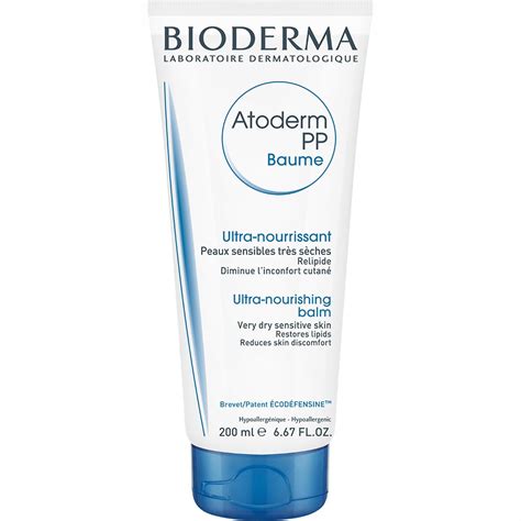 atoderm pp baume 200 ml