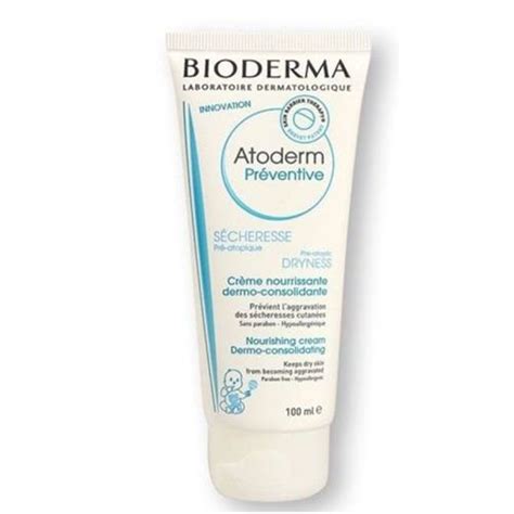atoderm preventive cream 100ml