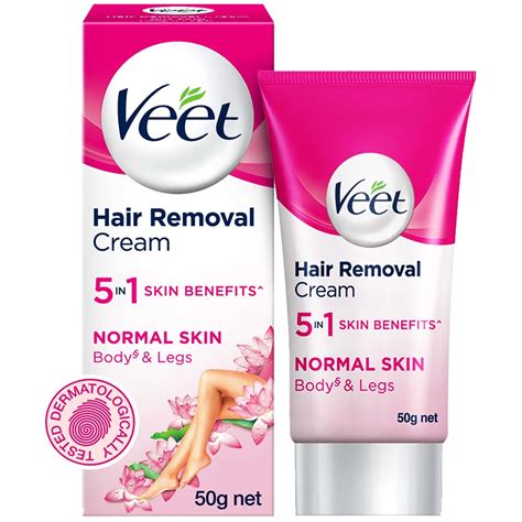 attractive hair cream 50 gm