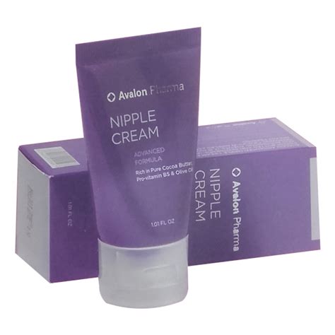 avalon nipple care cream 30ml