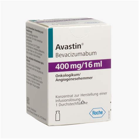 سعر دواء avastin 400mg/16ml vial