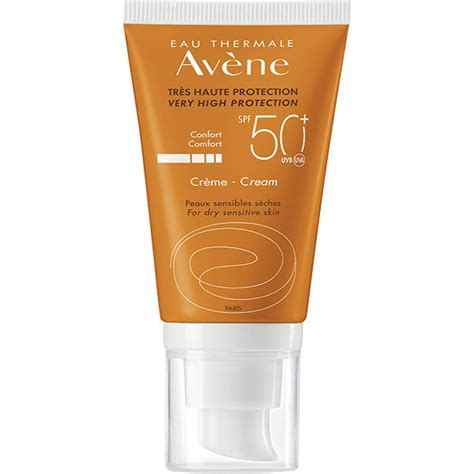 avene 50+ cream 50 ml