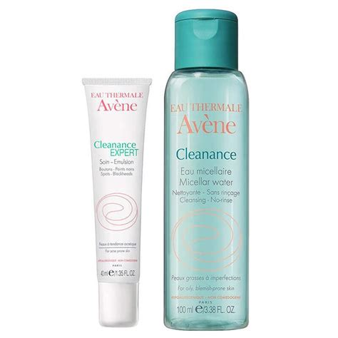 avene cleanance expert emulsion 40 ml