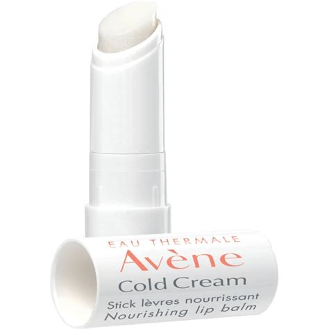 avene cold cream lip balm 4 gm