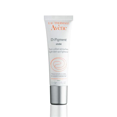 avene d-pigment light 30 ml