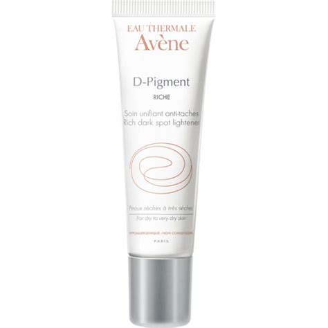 avene d-pigment rich 30 ml