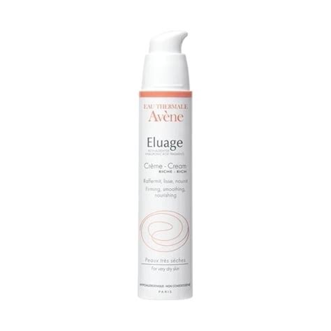 avene eluage cream 30 ml
