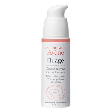 avene eluage eye contour 15 ml
