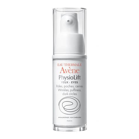 avene physiolift eyes 15ml