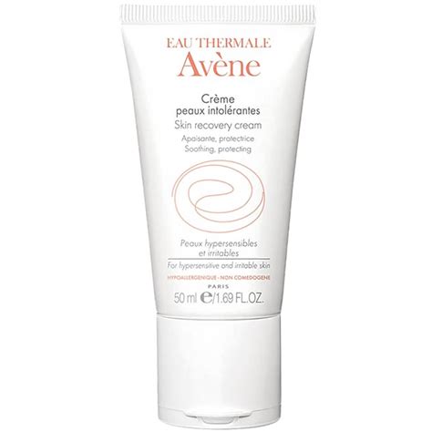 avene skin recovery cream 40 ml