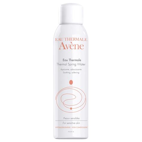 avene thermal spring water 150 ml