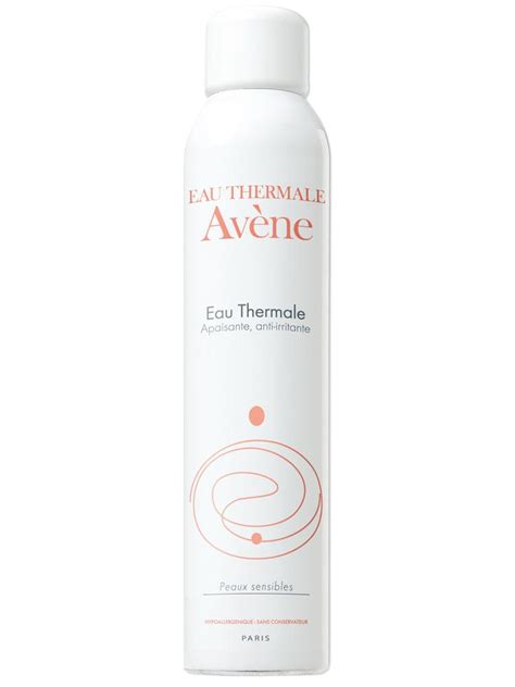 avene thermal spring water 300 ml