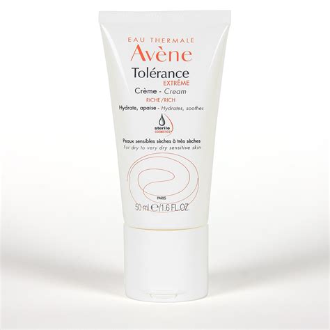 avene tolerance extreme cream 50 ml