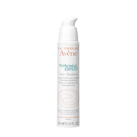 avene triacneal cream 30 ml
