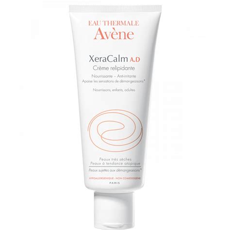 avene xeracalm a.d cream 200ml