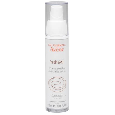 avene ystheal+ cream 30 ml
