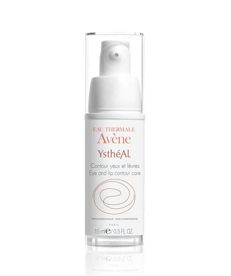 avene ystheal+ eye contour 15 ml