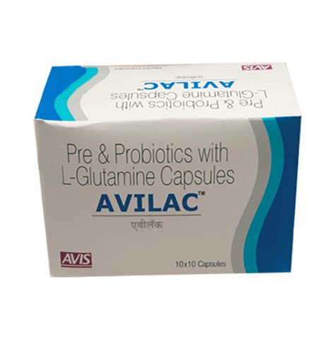 سعر دواء avilac 10 sachets