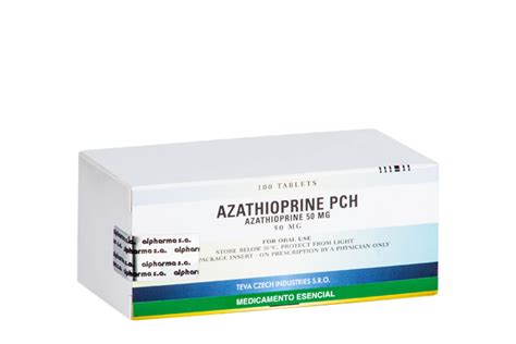 سعر دواء azathioprine 50mg 100 tab. (n/a)