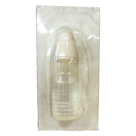 سعر دواء b.s.s. irrigating solution 15 ml