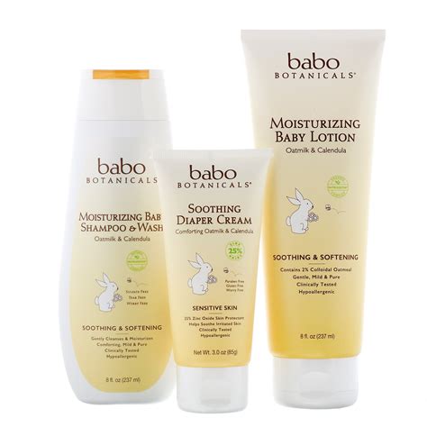 babo hair lotion 100 ml