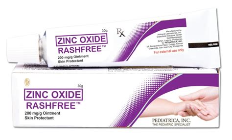 baby rash free 30% oint.