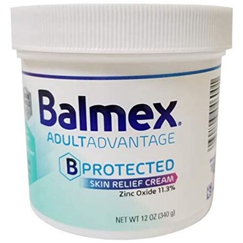 balmex cream 50 gm