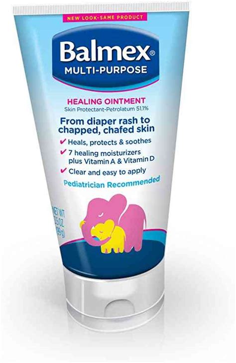 balmix topical lotion 100 ml