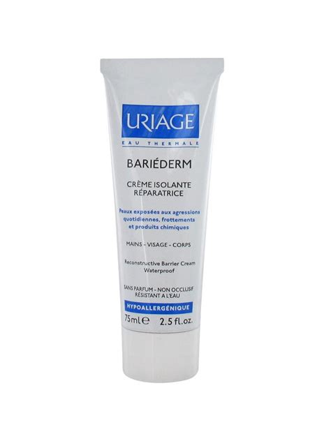 bariederm cream 75 ml
