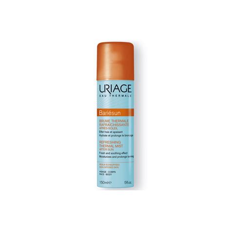 bariesun after sun spray 150ml