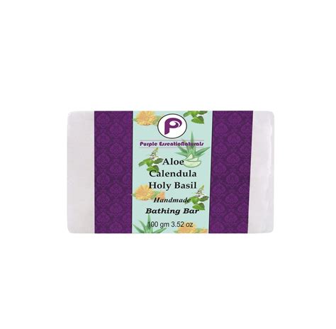 be flare soap 100 gm