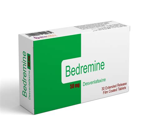 سعر دواء bedremine 50 mg 30 ext. rel. tab.