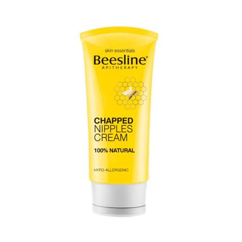 beesline chapped nipples cream 35 ml