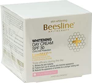 beesline whitening day cream spf 30 - 50 ml