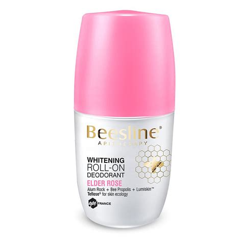 beesline whitening & lifting facial foam 150 ml