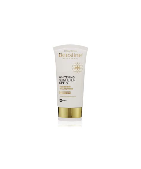 سعر دواء beesline whitening sunfilter spf 50 - 60 ml